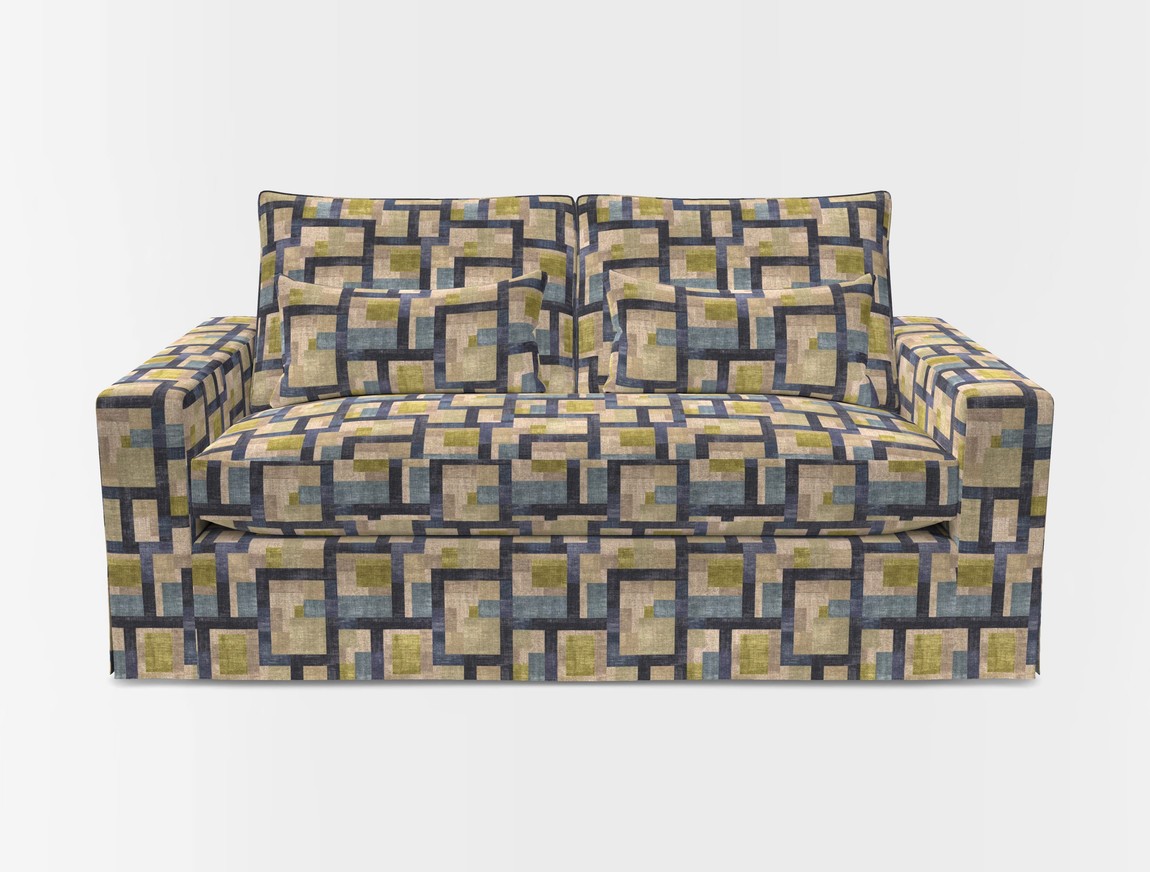 Bespoke 2.5 Seater Sofas