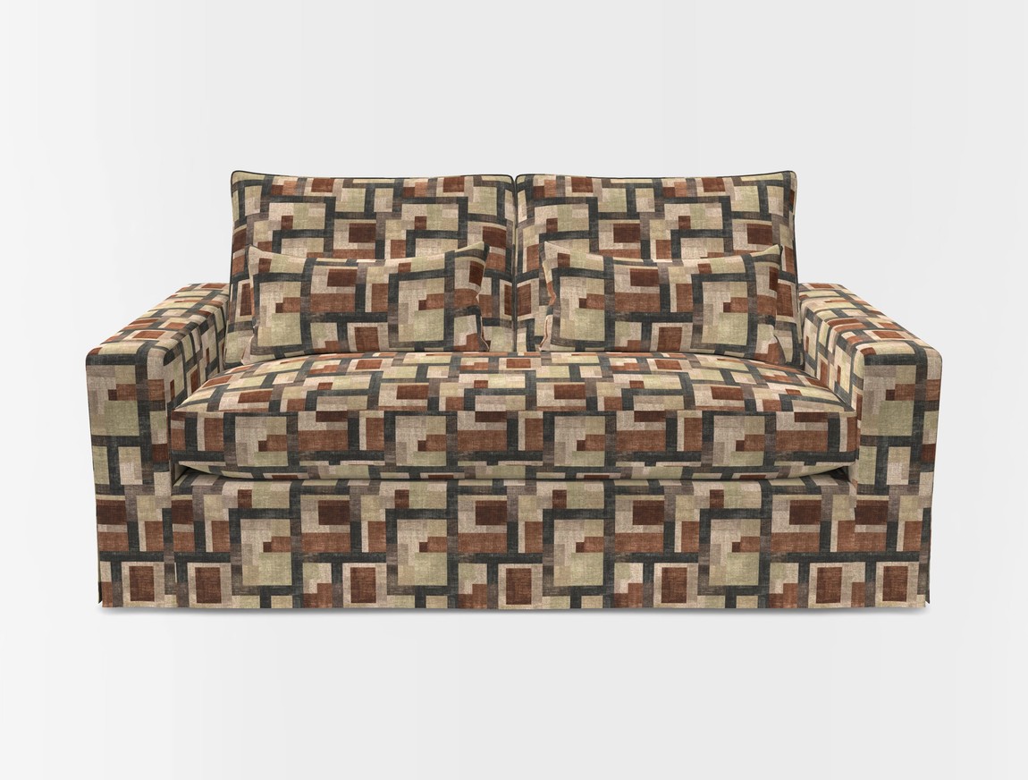Bespoke 2.5 Seater Sofas