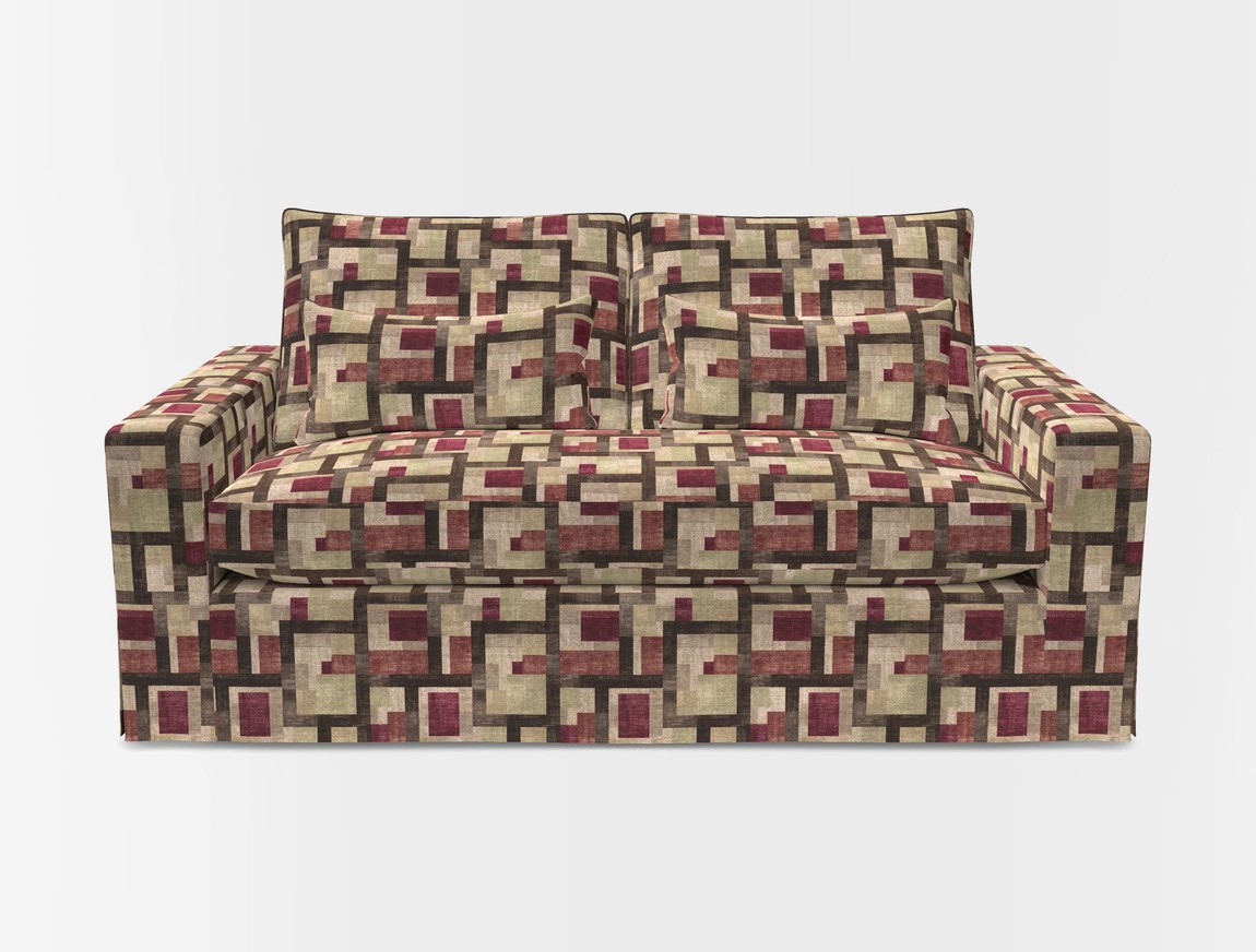 Bespoke 2.5 Seater Sofas