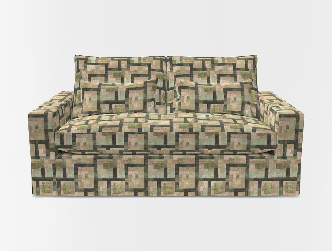 Bespoke 2.5 Seater Sofas