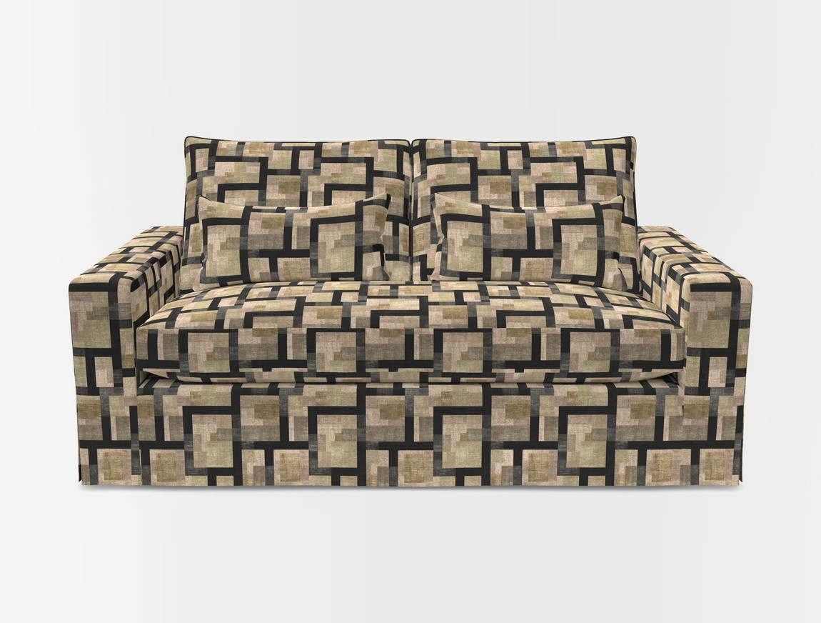 Bespoke 2.5 Seater Sofas