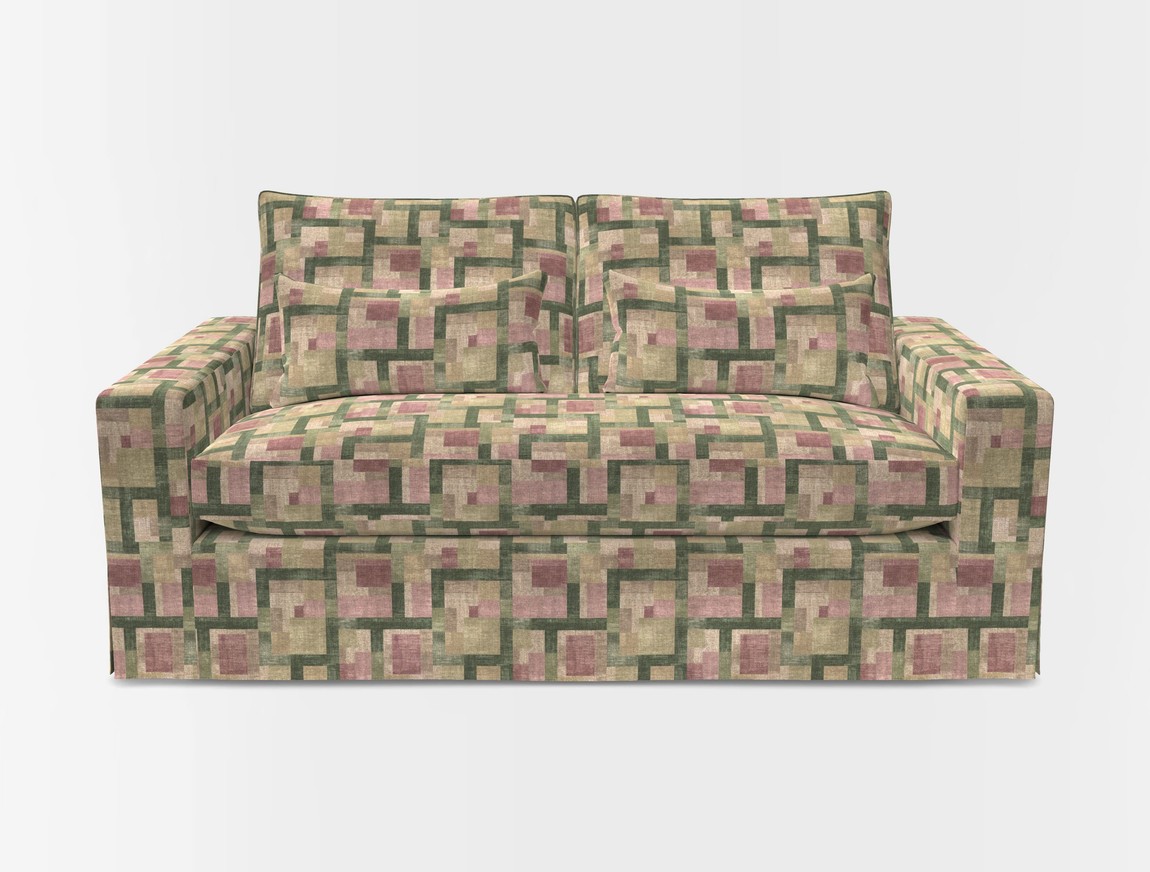 Bespoke 2.5 Seater Sofas