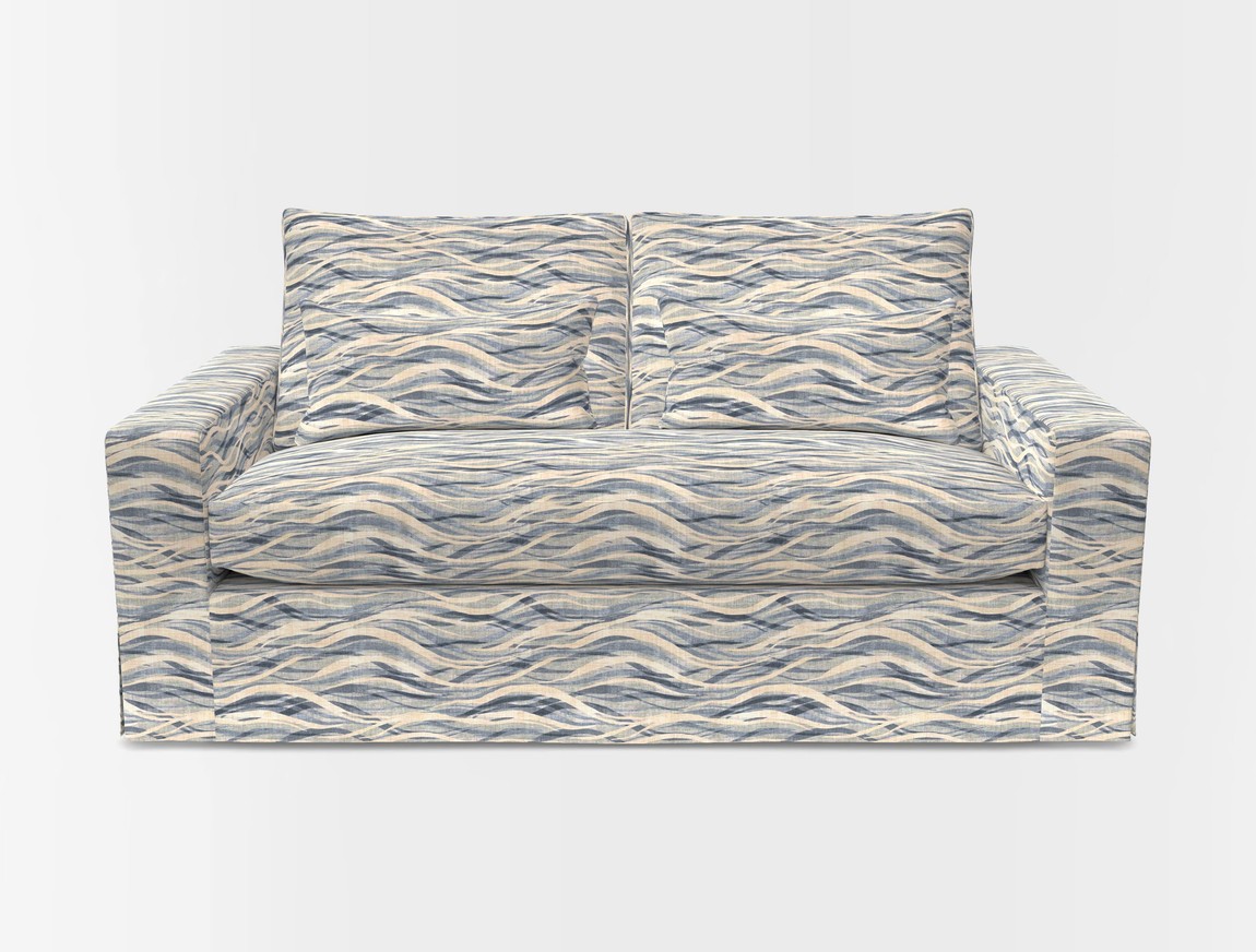 Bespoke 2.5 Seater Sofas