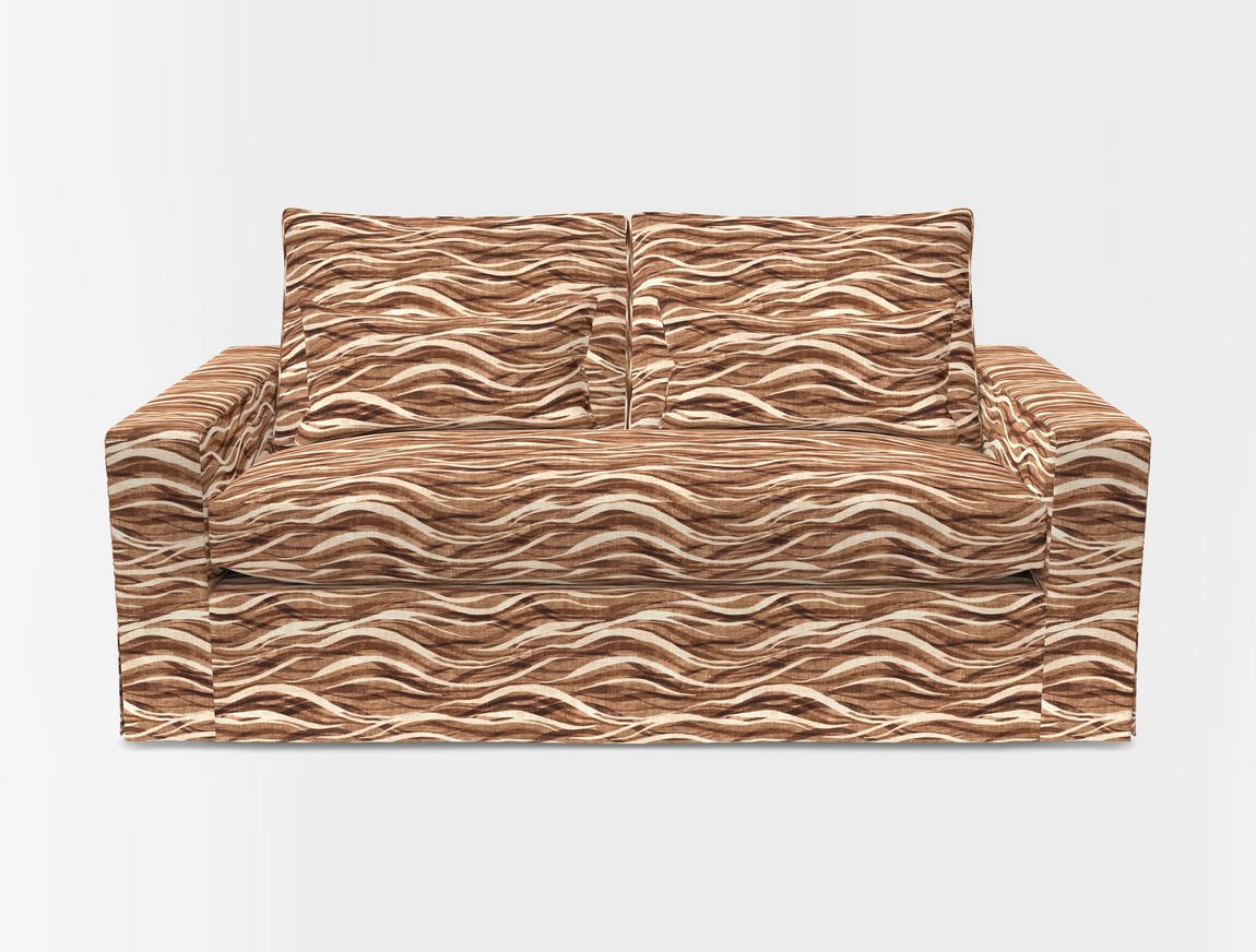 Bespoke 2.5 Seater Sofas