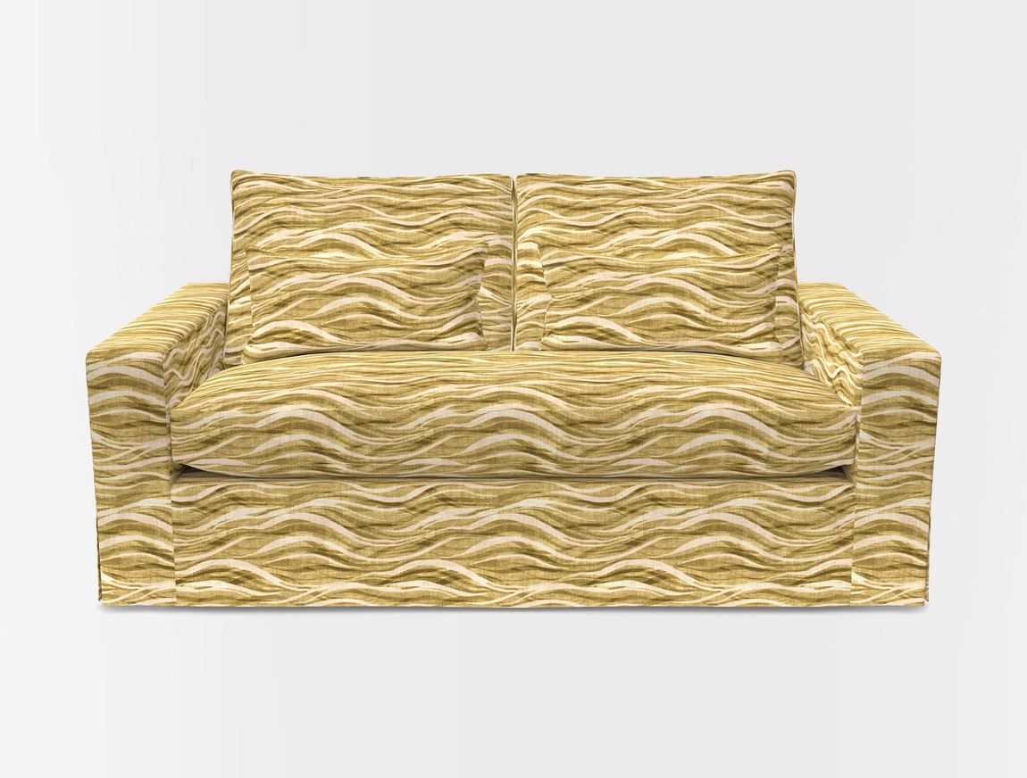 Bespoke 2.5 Seater Sofas