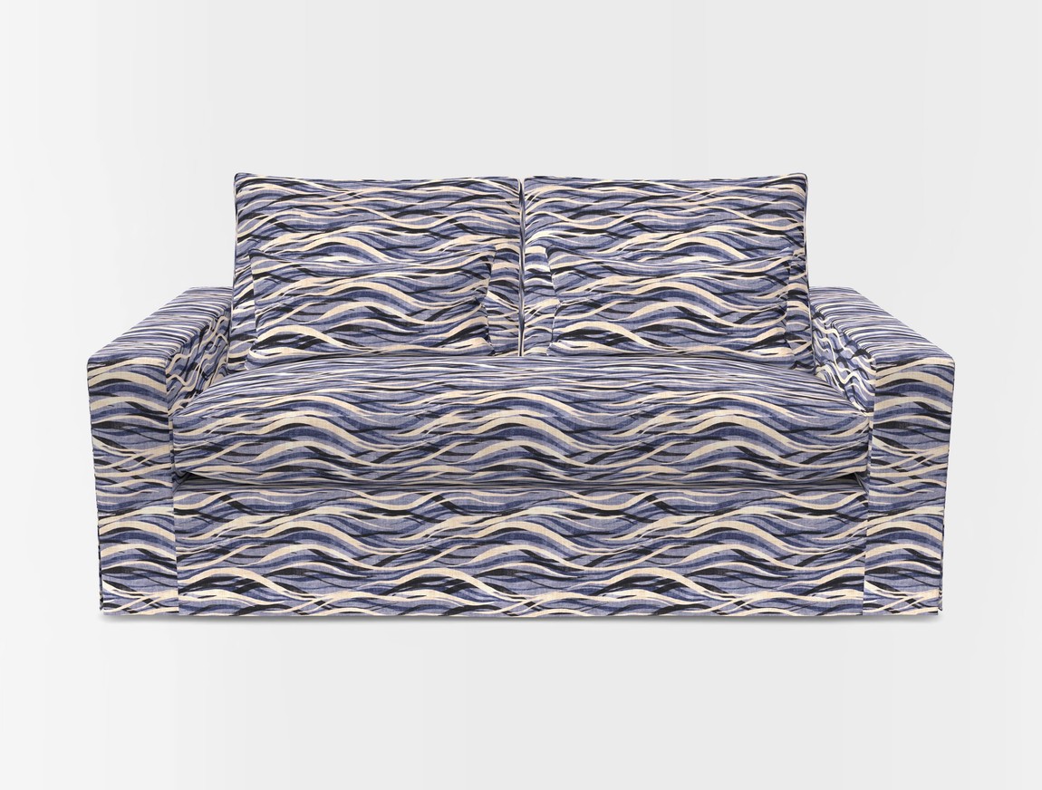 Bespoke 2.5 Seater Sofas