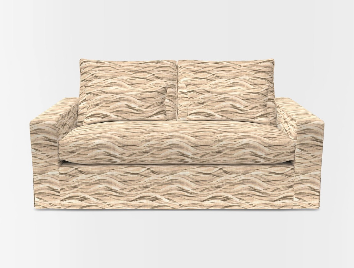 Bespoke 2.5 Seater Sofas