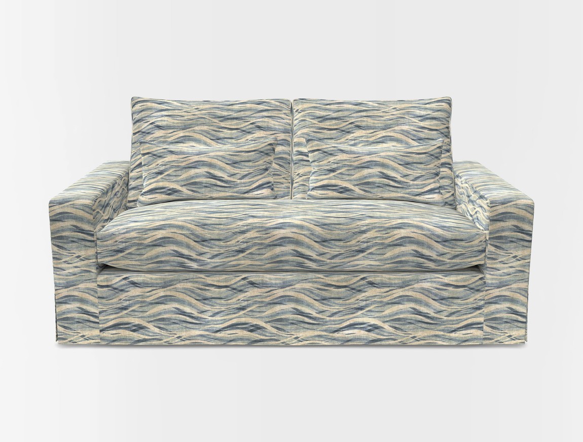 Bespoke 2.5 Seater Sofas