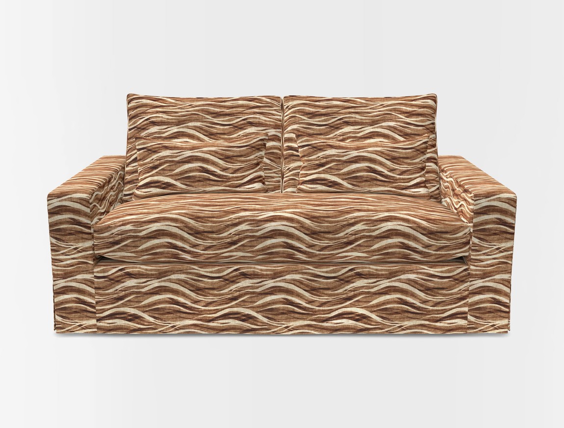 Bespoke 2.5 Seater Sofas