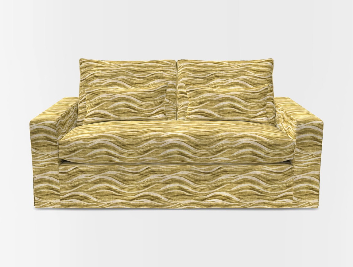 Bespoke 2.5 Seater Sofas