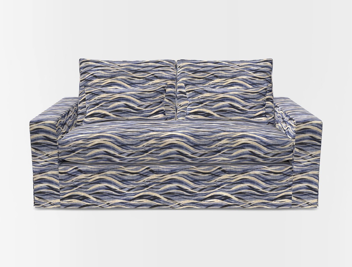 Bespoke 2.5 Seater Sofas