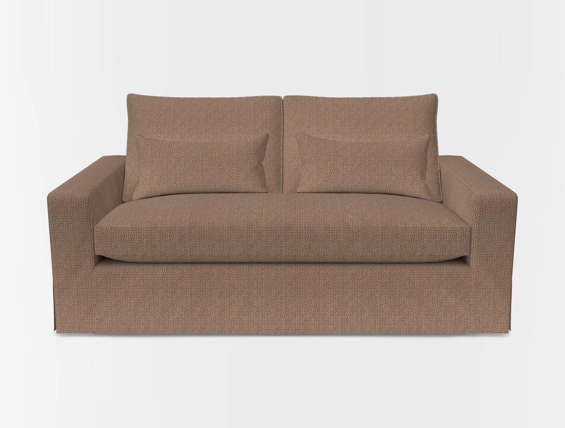 Bespoke 2.5 Seater Sofas