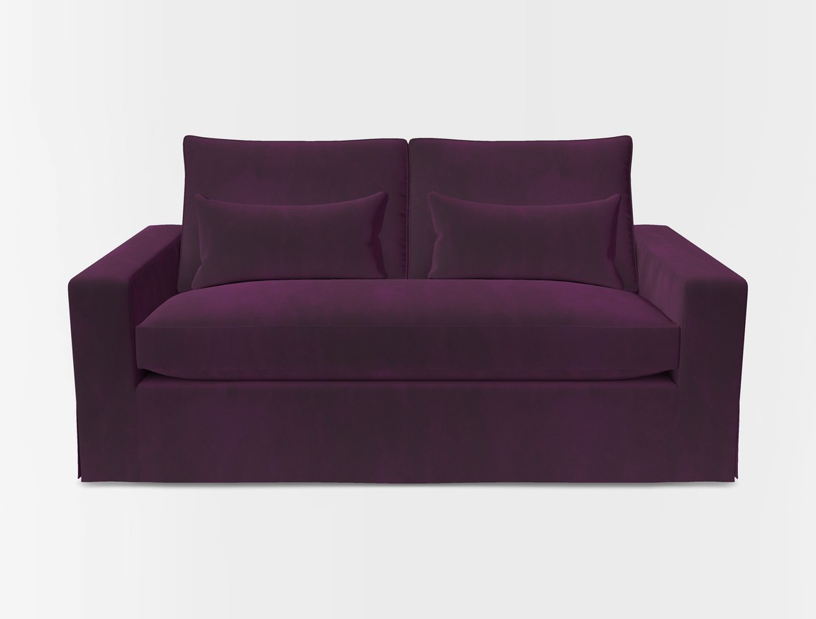 Bespoke 2.5 Seater Sofas