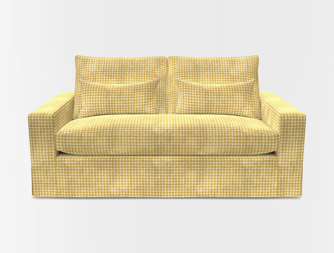 Bespoke 2.5 Seater Sofas