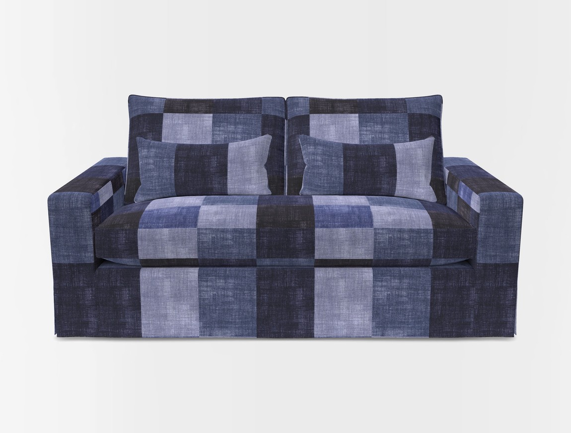 Bespoke 2.5 Seater Sofas