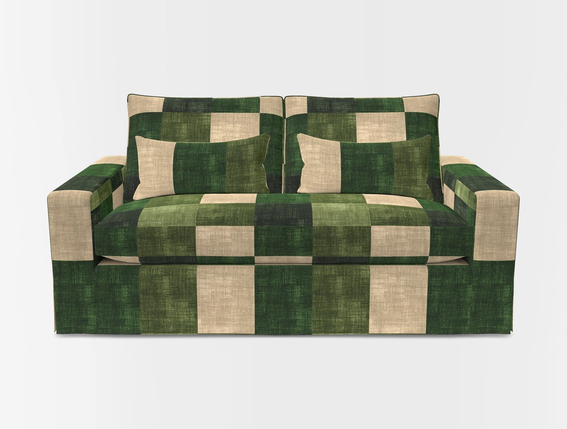 Bespoke 2.5 Seater Sofas