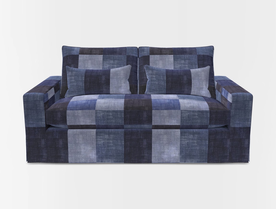 Bespoke 2.5 Seater Sofas