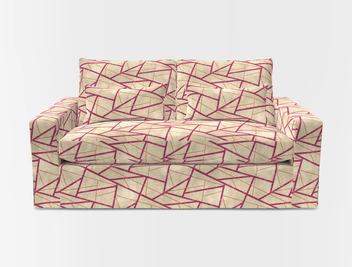 Bespoke 2.5 Seater Sofas