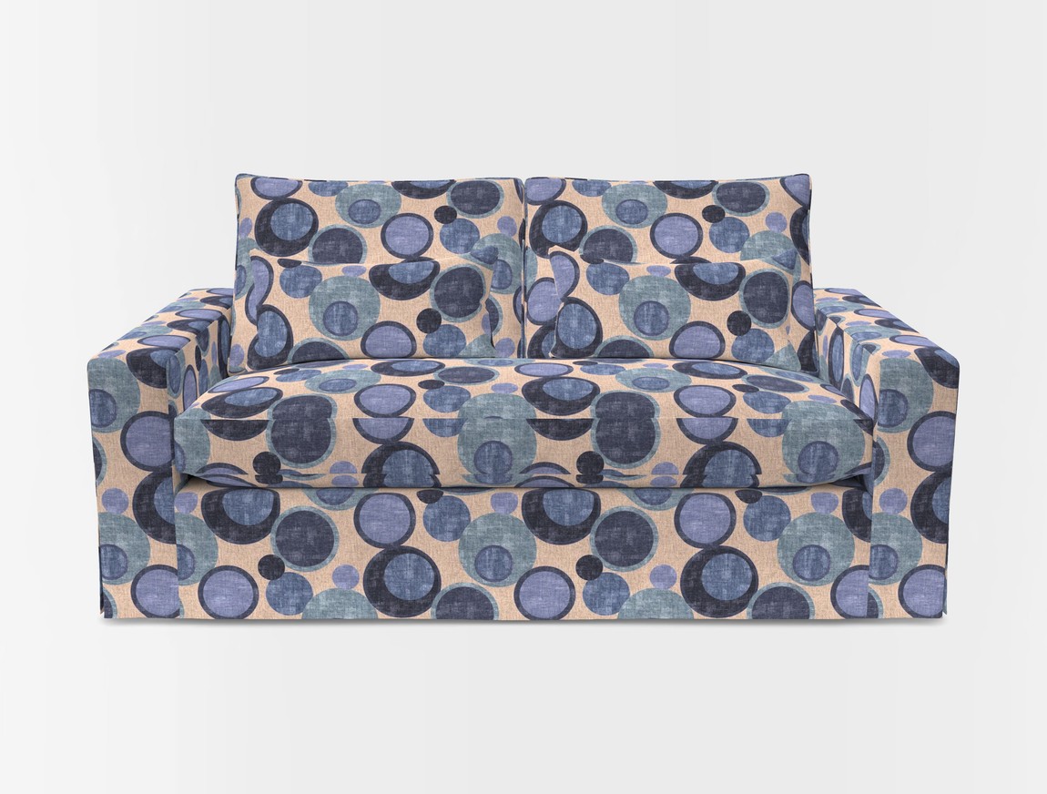 Bespoke 2.5 Seater Sofas