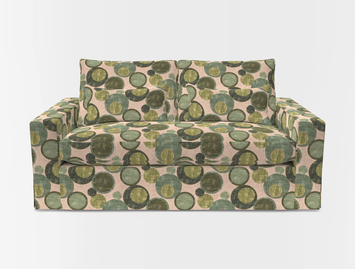 Bespoke 2.5 Seater Sofas