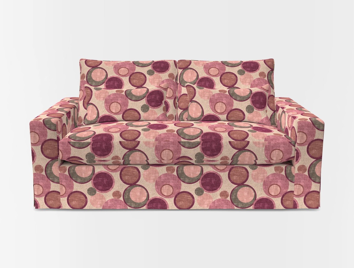 Bespoke 2.5 Seater Sofas
