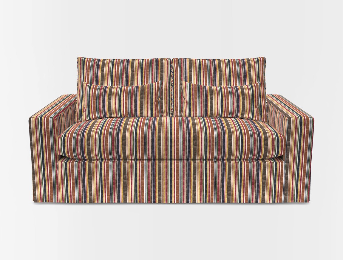 Bespoke 2.5 Seater Sofas