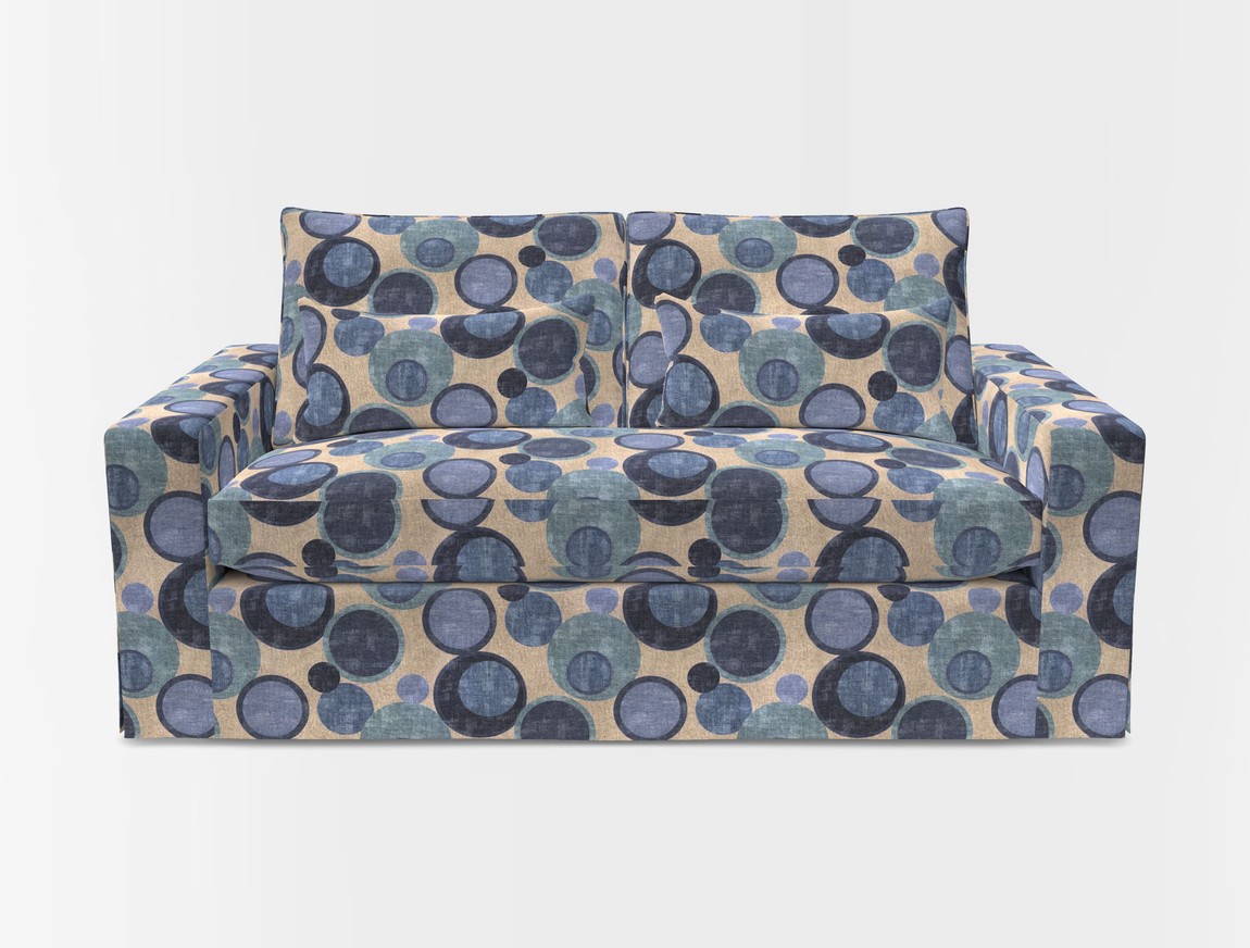 Bespoke 2.5 Seater Sofas