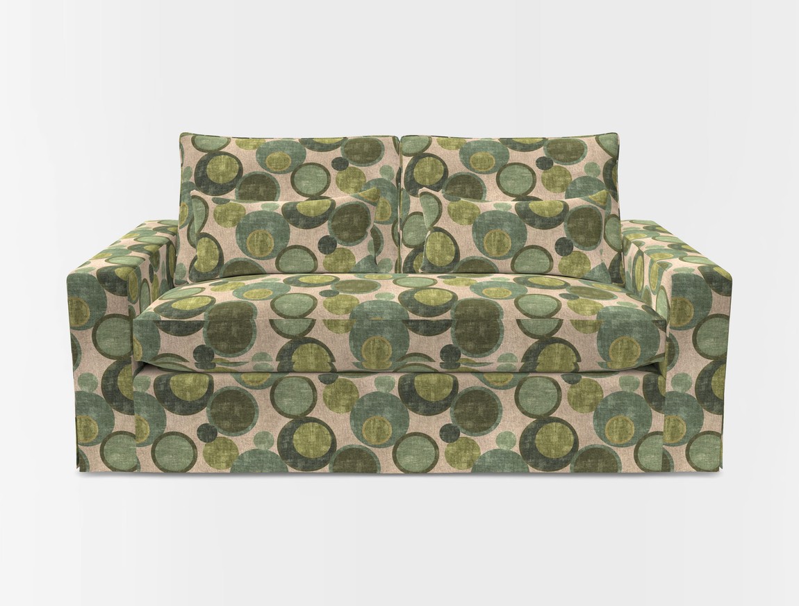 Bespoke 2.5 Seater Sofas