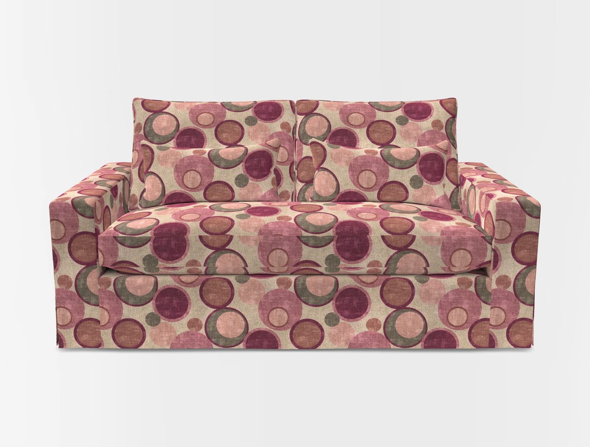Bespoke 2.5 Seater Sofas