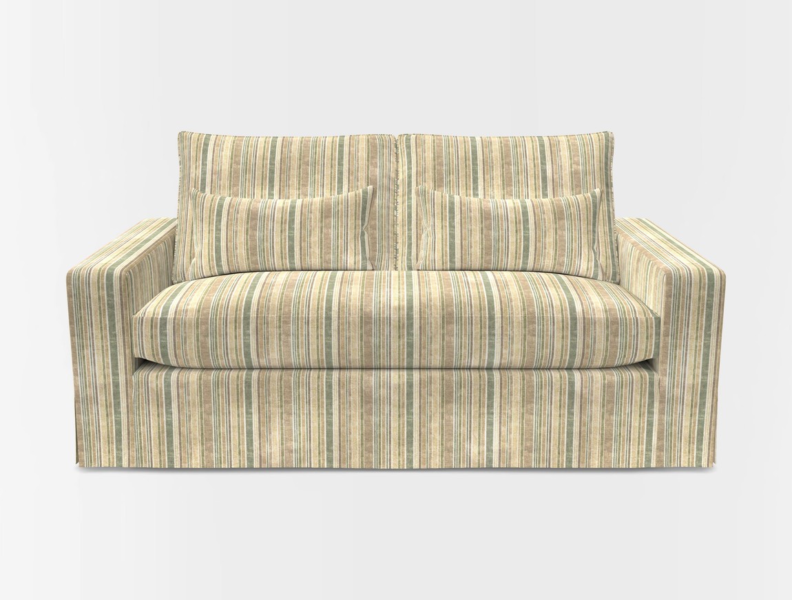 Bespoke 2.5 Seater Sofas