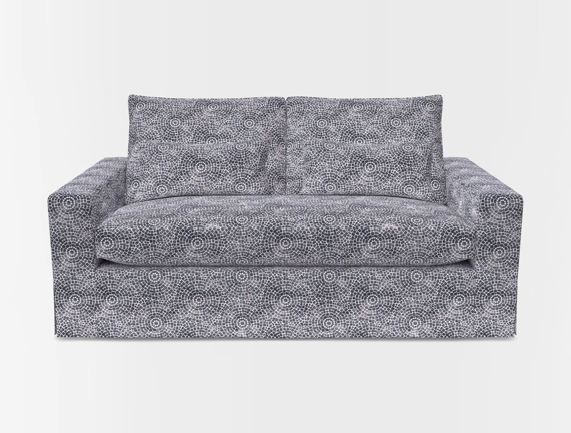 Bespoke 2.5 Seater Sofas