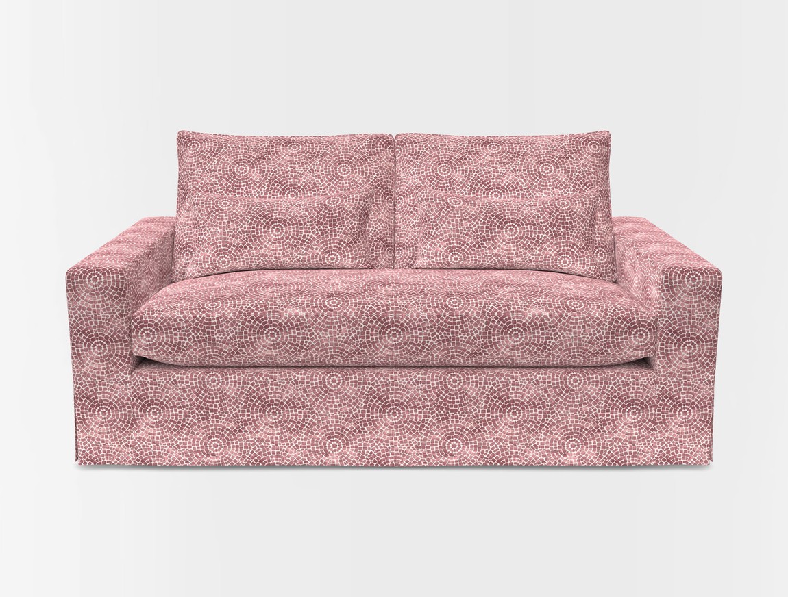 Bespoke 2.5 Seater Sofas