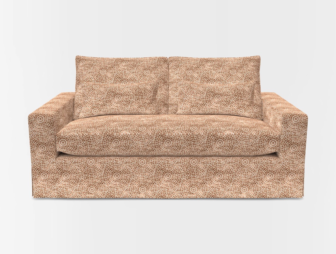 Bespoke 2.5 Seater Sofas