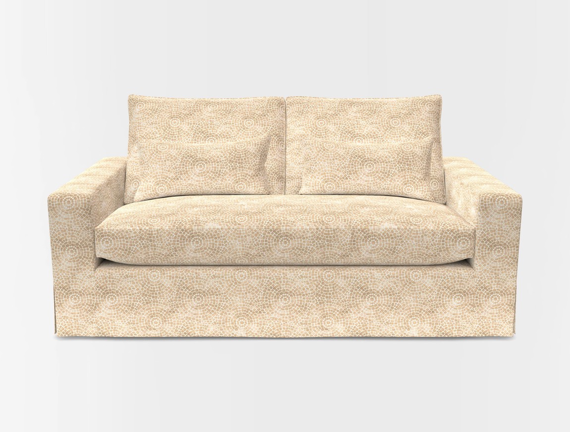 Bespoke 2.5 Seater Sofas