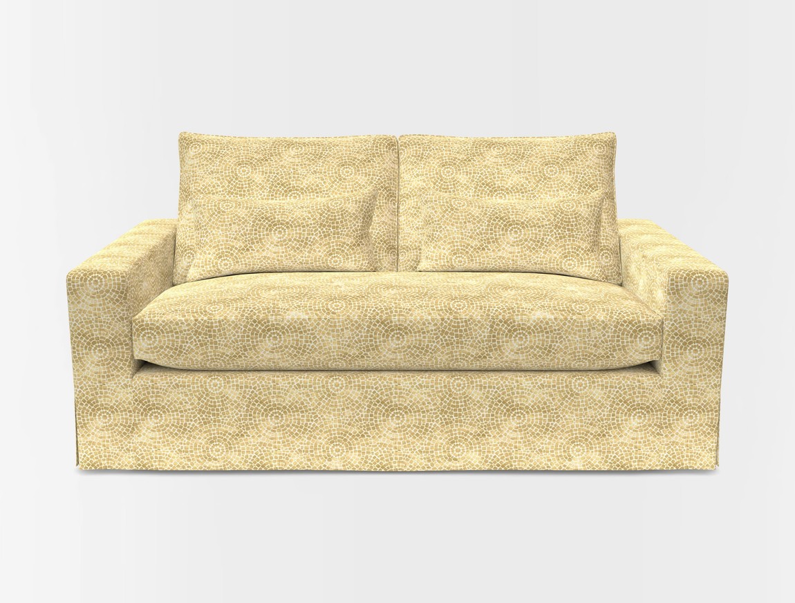 Bespoke 2.5 Seater Sofas