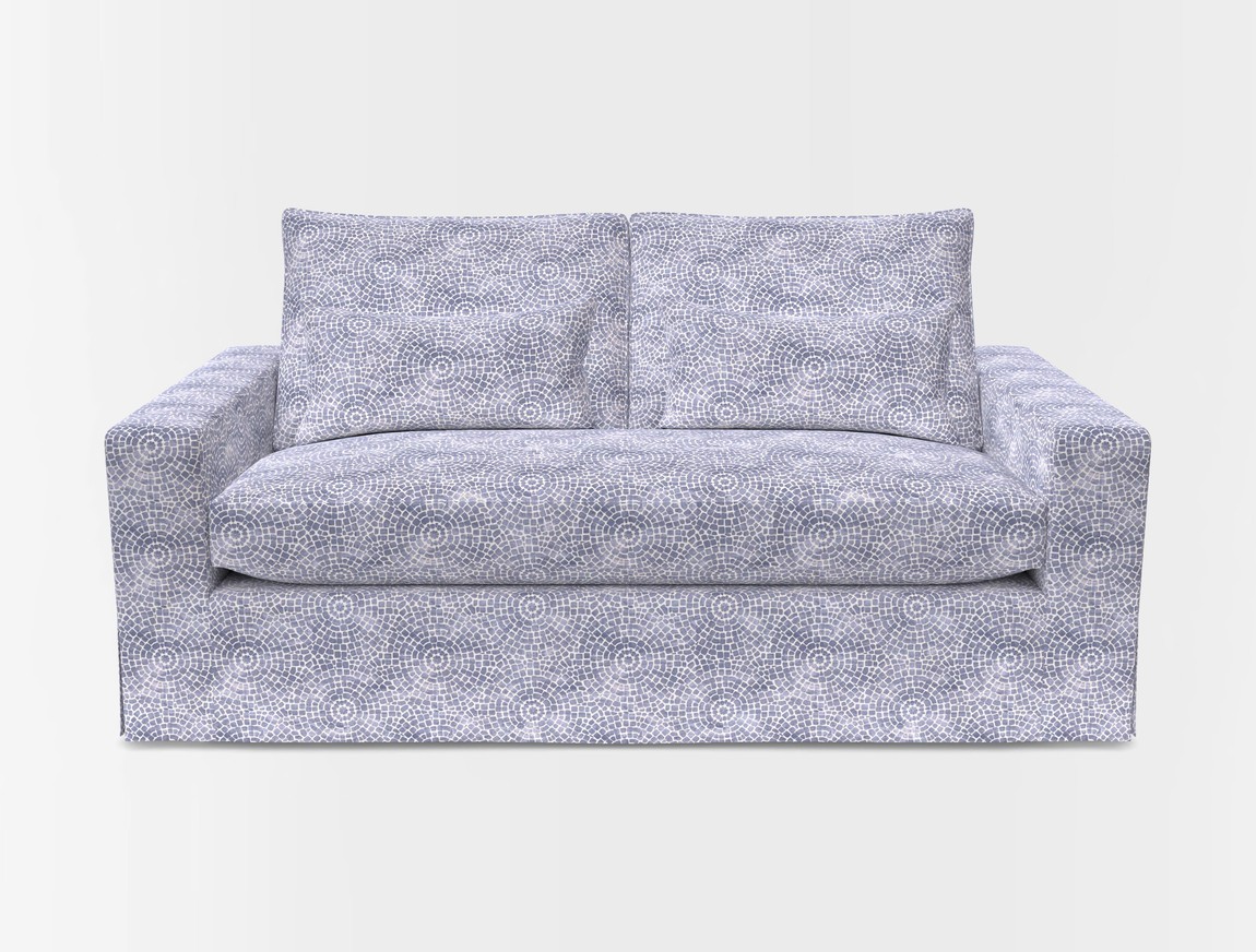 Bespoke 2.5 Seater Sofas