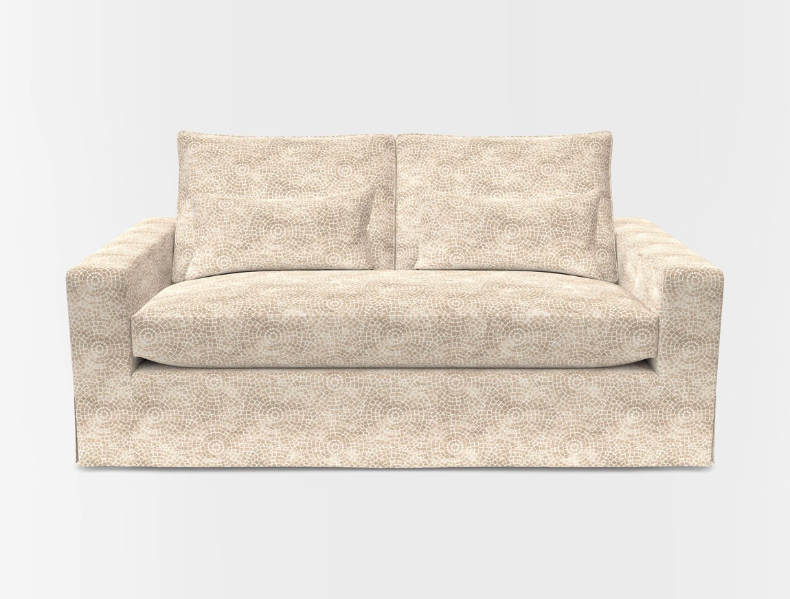 Bespoke 2.5 Seater Sofas