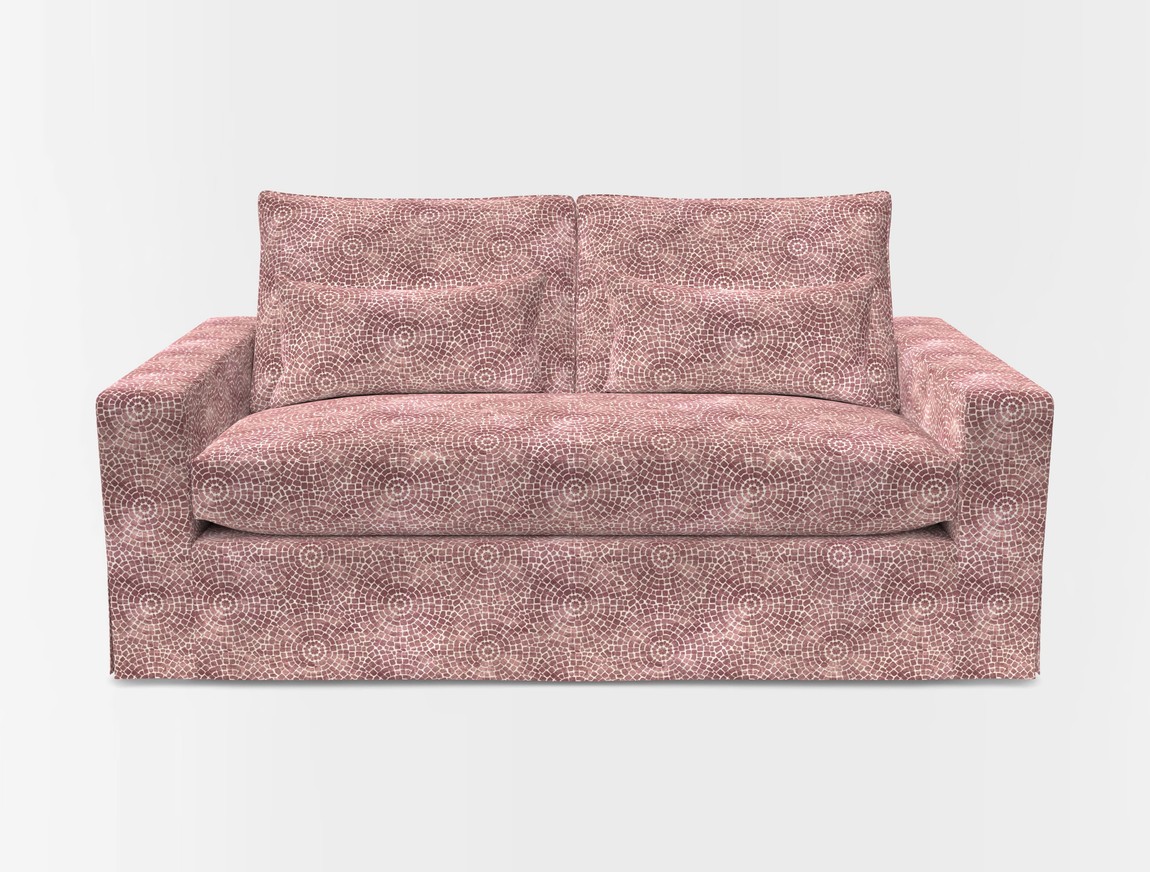 Bespoke 2.5 Seater Sofas