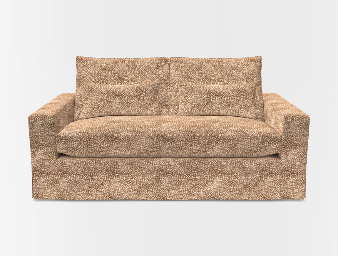 Bespoke 2.5 Seater Sofas