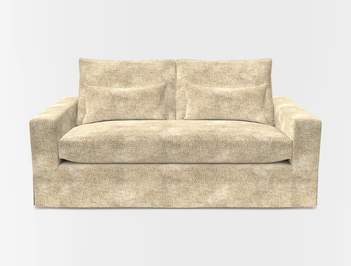 Bespoke 2.5 Seater Sofas