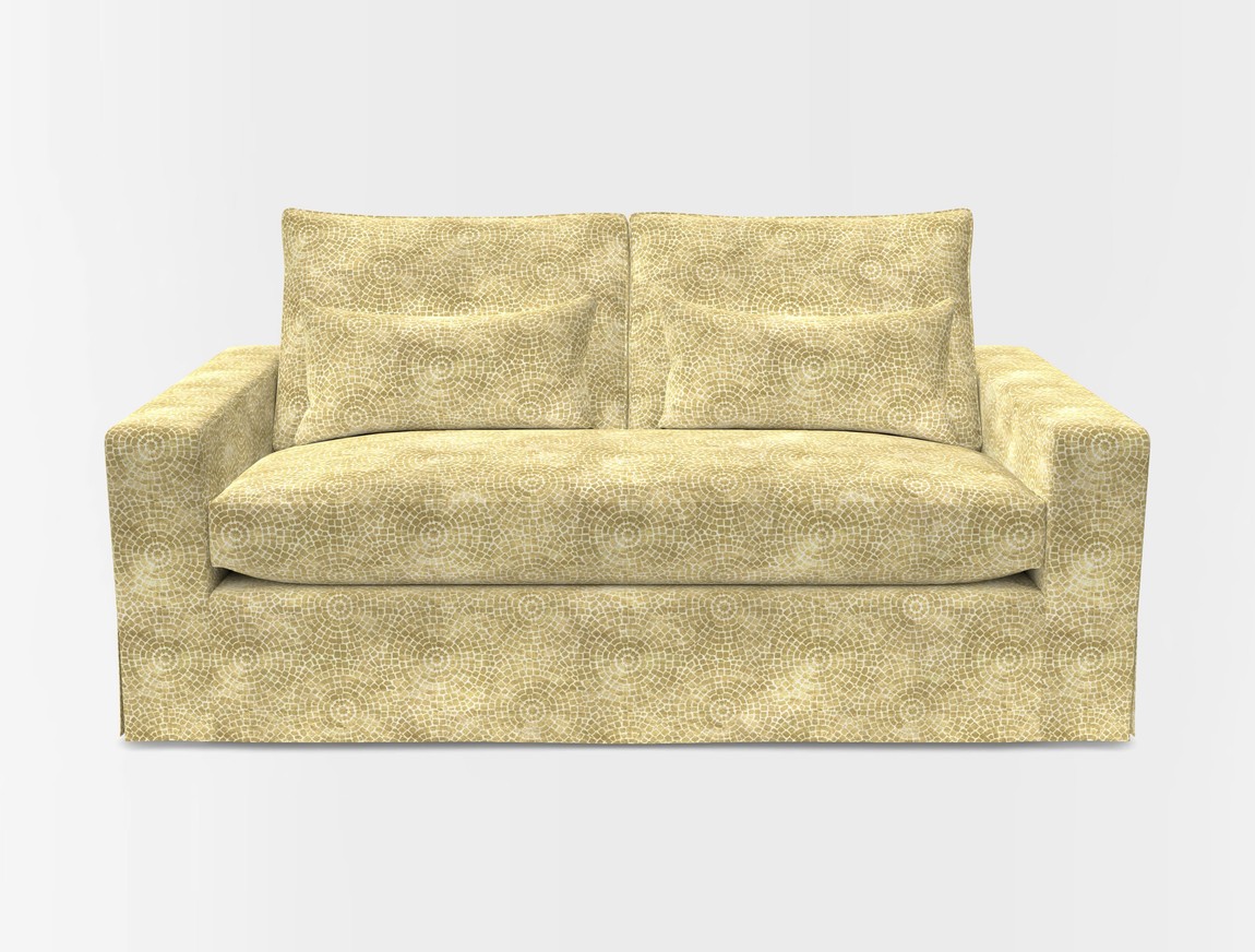 Bespoke 2.5 Seater Sofas