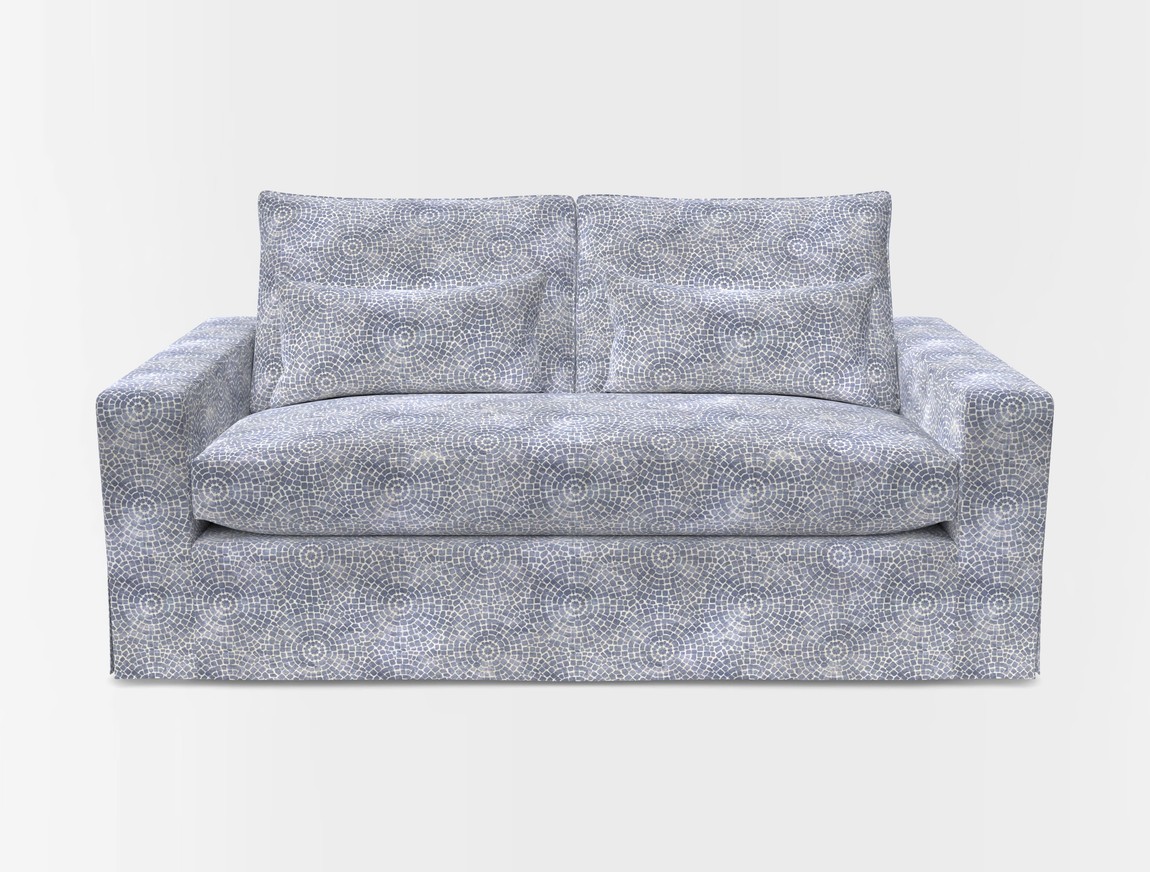 Bespoke 2.5 Seater Sofas