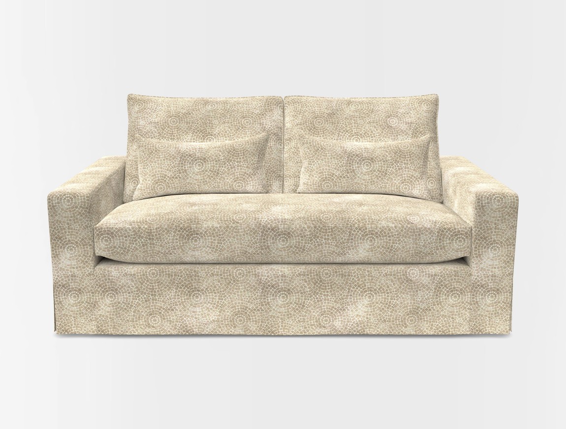 Bespoke 2.5 Seater Sofas