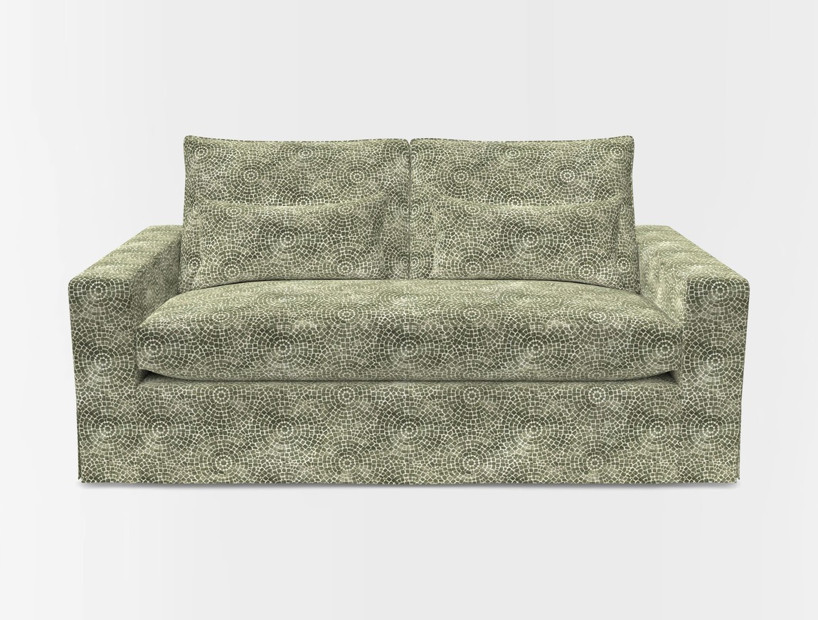 Bespoke 2.5 Seater Sofas