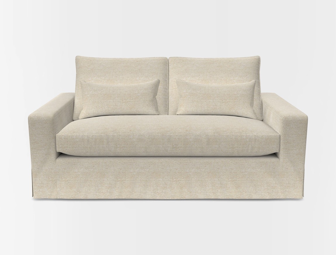 Bespoke 2.5 Seater Sofas