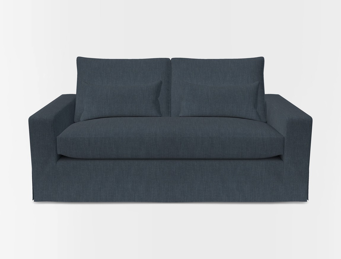 Bespoke 2.5 Seater Sofas