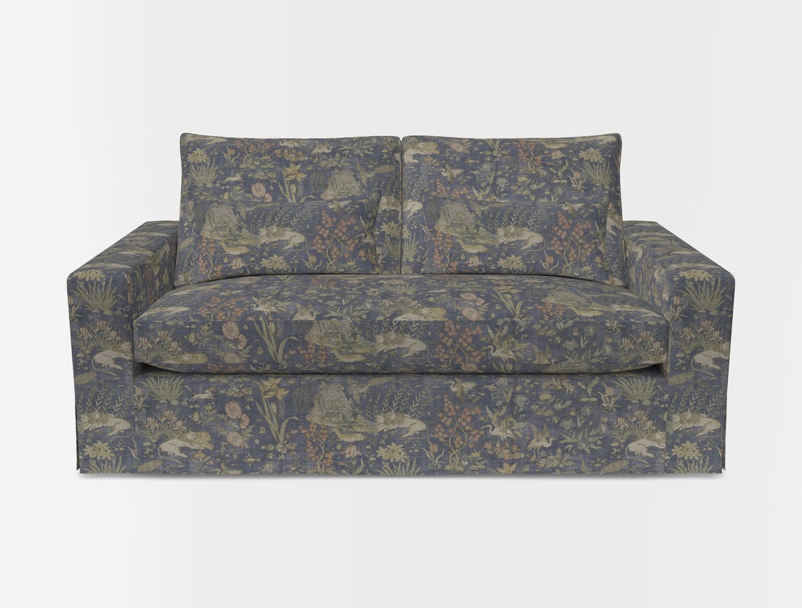 Bespoke 2.5 Seater Sofas