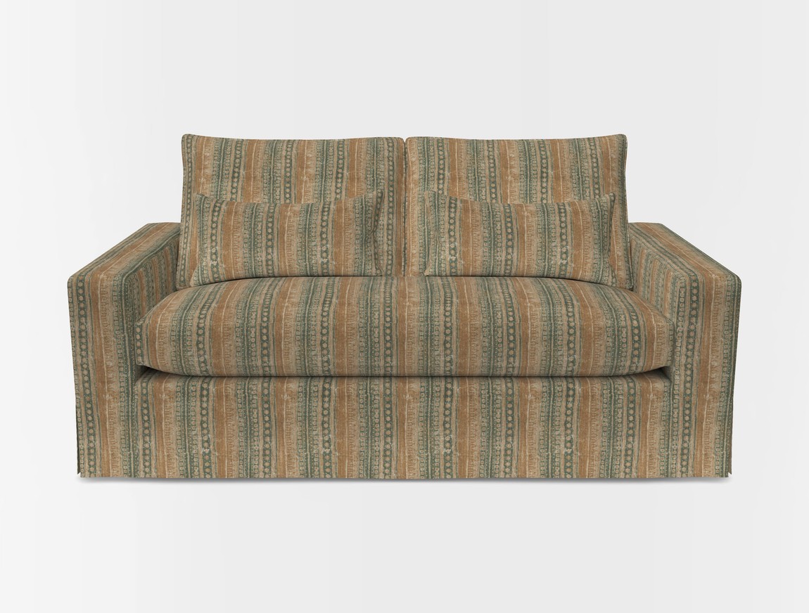 Bespoke 2.5 Seater Sofas