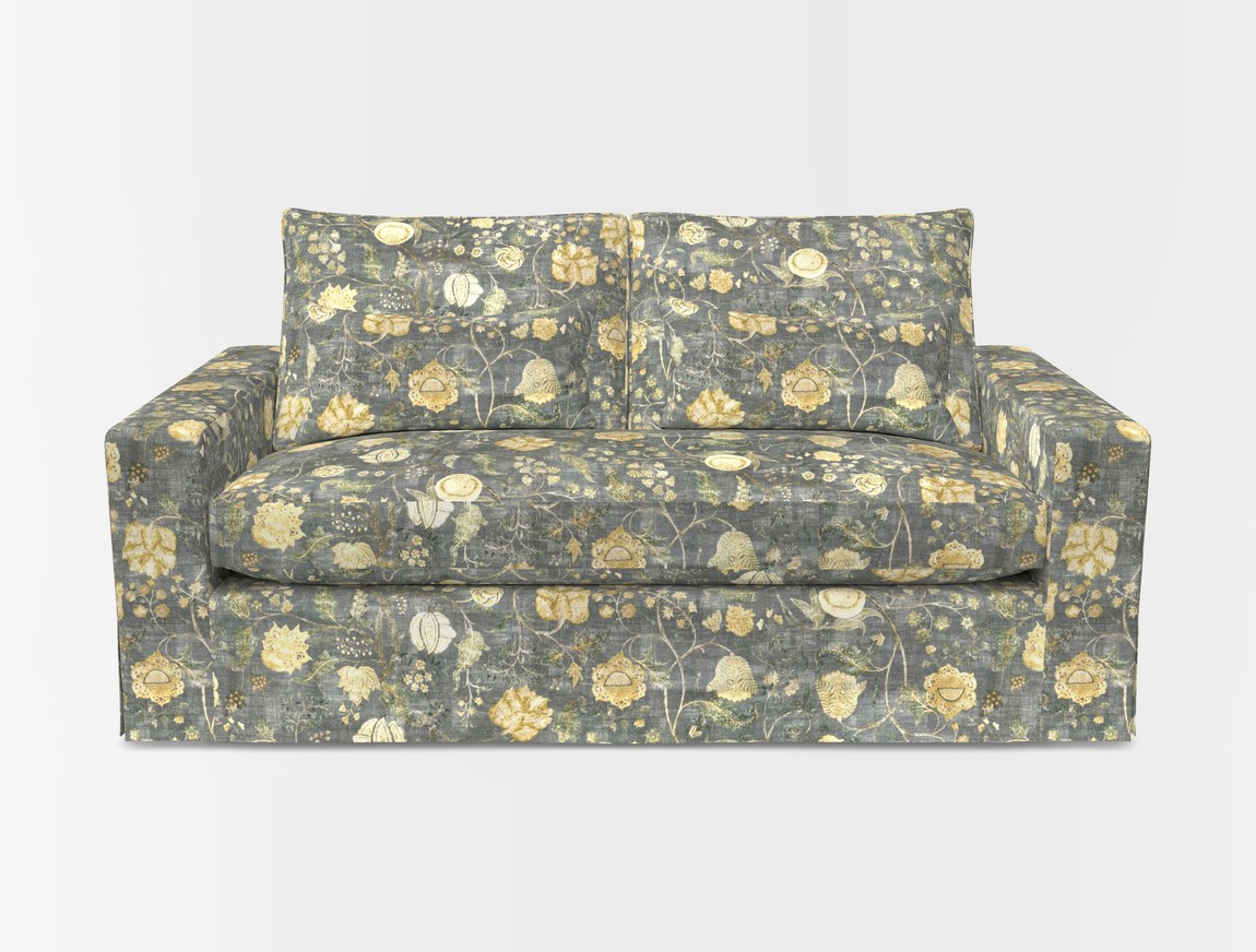 Bespoke 2.5 Seater Sofas