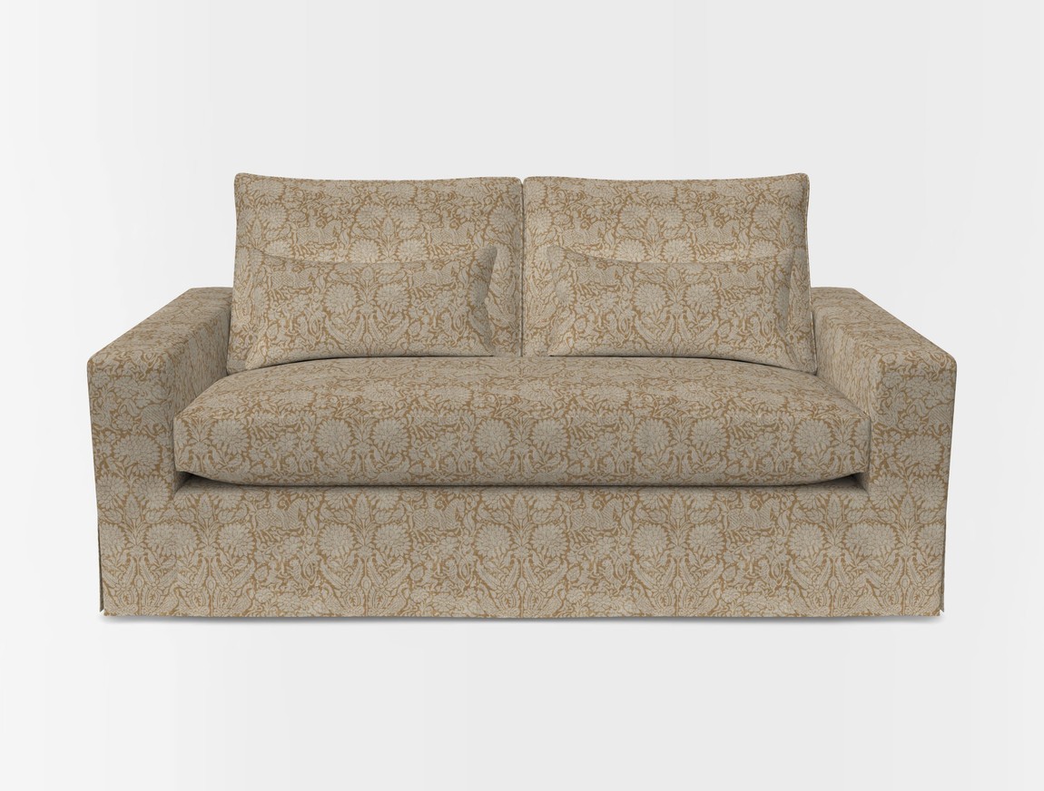 Bespoke 2.5 Seater Sofas
